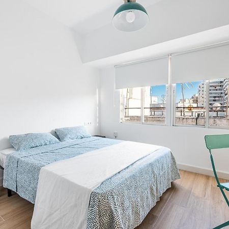 Apartament Nogalera Stonewall Torremolinos Zewnętrze zdjęcie